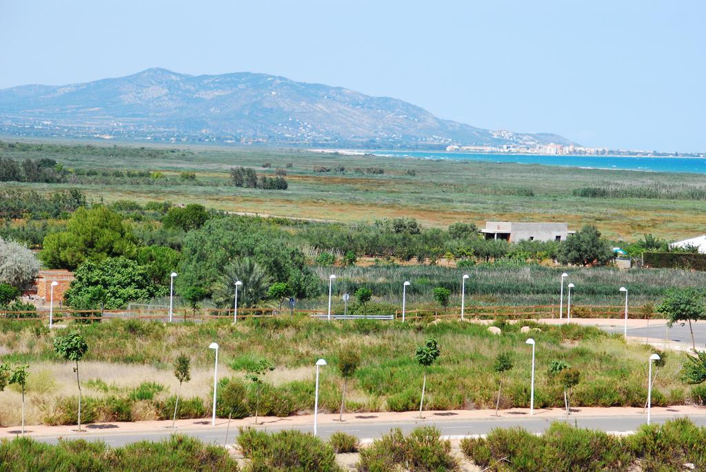 Apartamentos Be Suites Mediterraneo Oropesa del Mar Zimmer foto