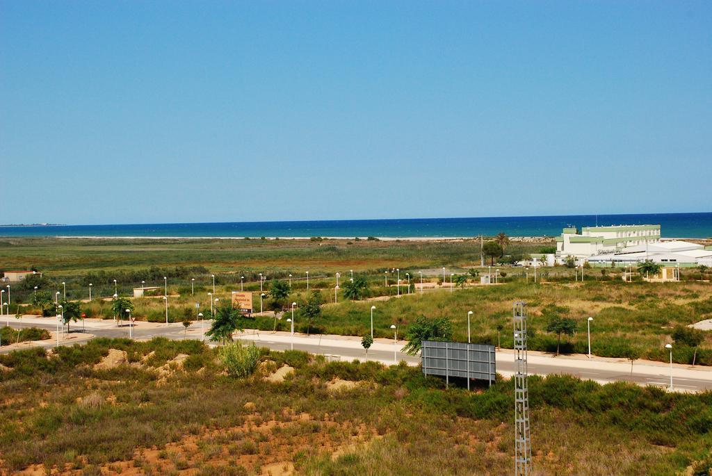 Apartamentos Be Suites Mediterraneo Oropesa del Mar Zimmer foto